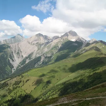 Vendégház Well-dorado *
