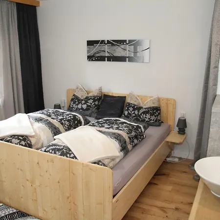 Well-dorado Kals-am Großglockner