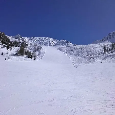 Penzion Well-dorado Kals-am Großglockner