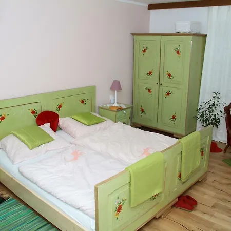 Well-dorado Gasthof *