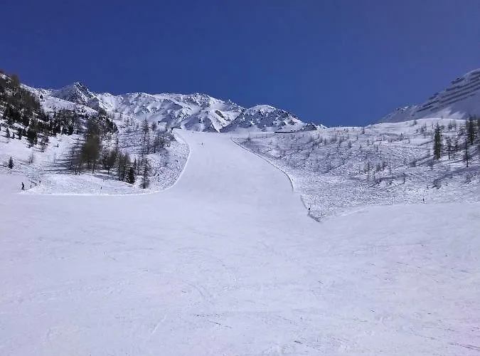 招待所 Well-dorado Kals-am Großglockner